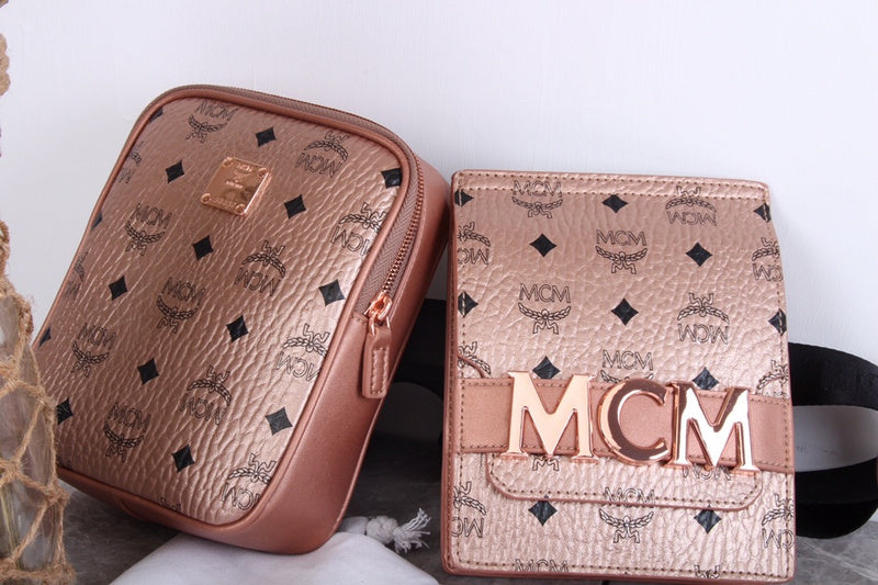 Satchel Bags - MC Bags - 634