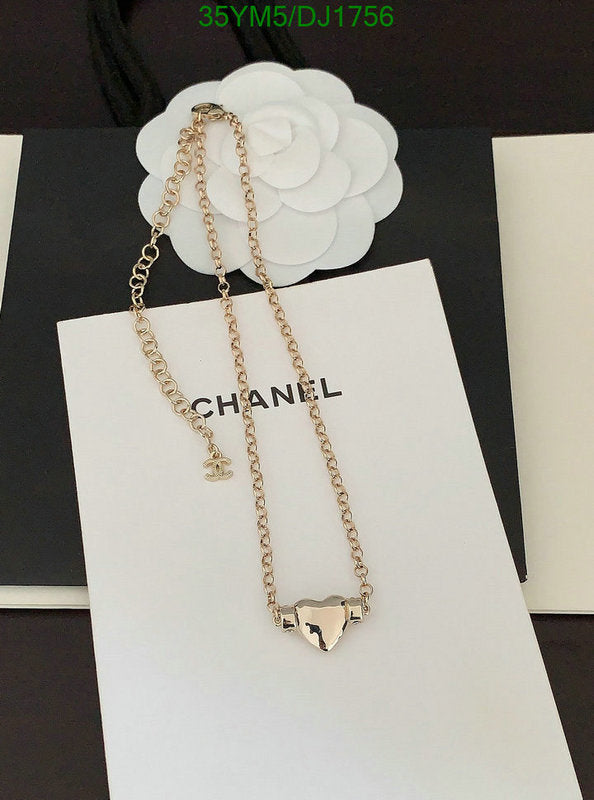 SAMC - CHL Jewelry - 185