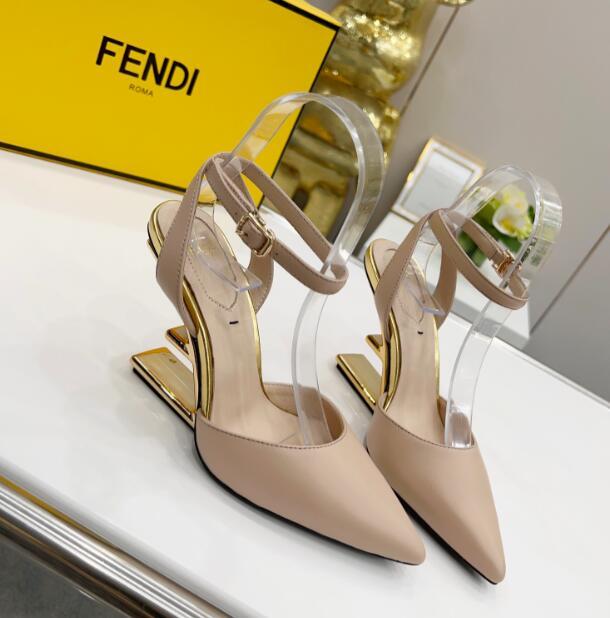 SAMC - FDE Women Shoes - 300