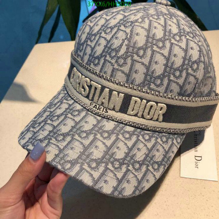 SAMC - DOR Caps & Hats - 102
