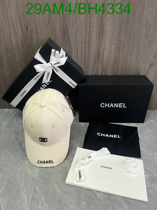SAMC - CHL Caps & Hats - 017