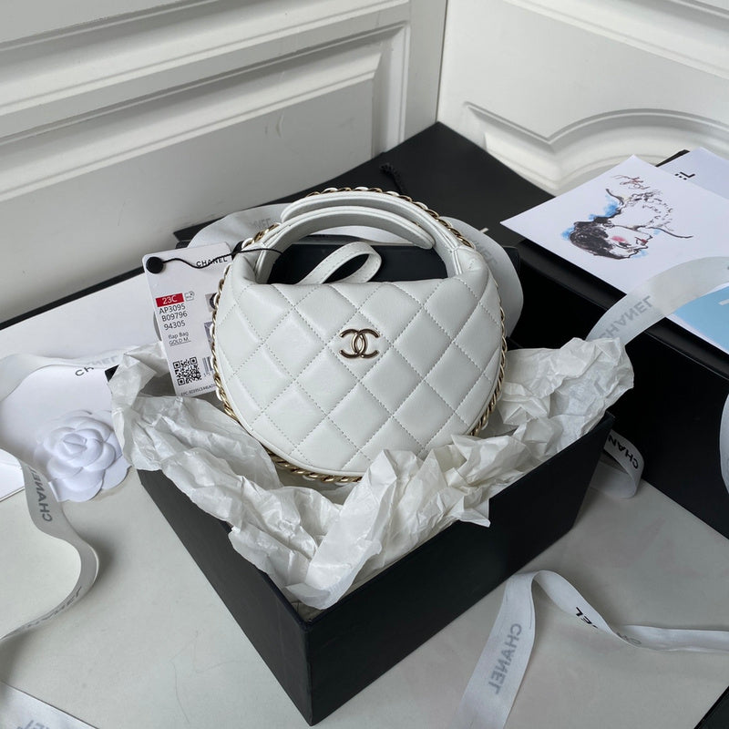 Satchel Bags - CHL Bags - 941