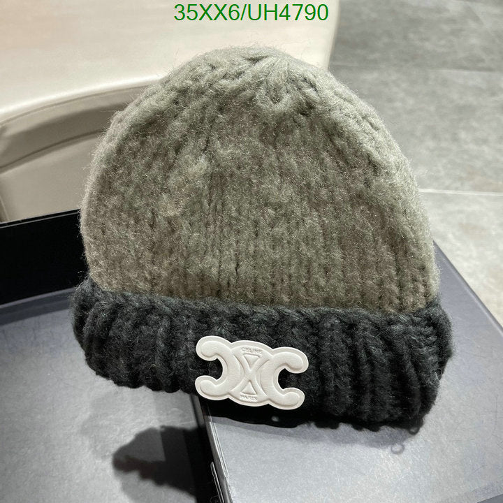 SAMC - COL Caps & Hats - 087