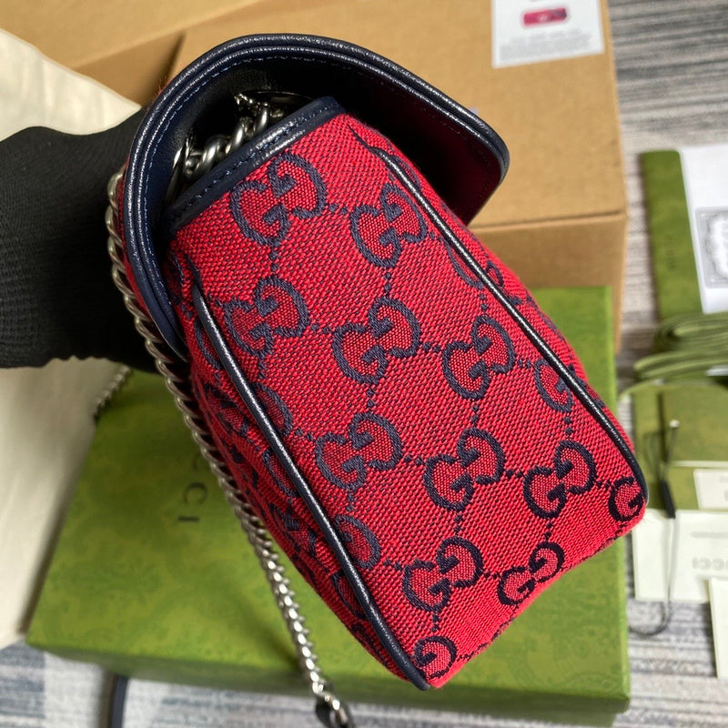 Glami Fashion - GCI Bags - 9758