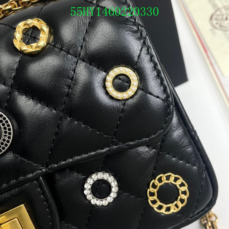 Glami - CHL Bags - 1508