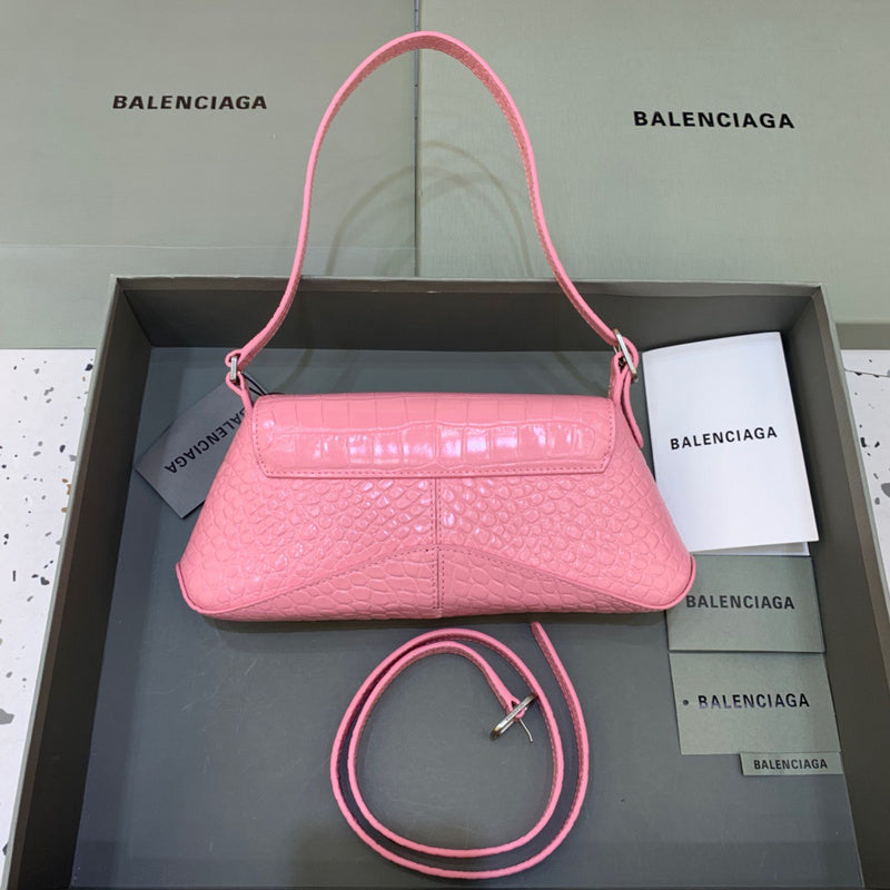 Satchel Bags - BGA Bags - 631