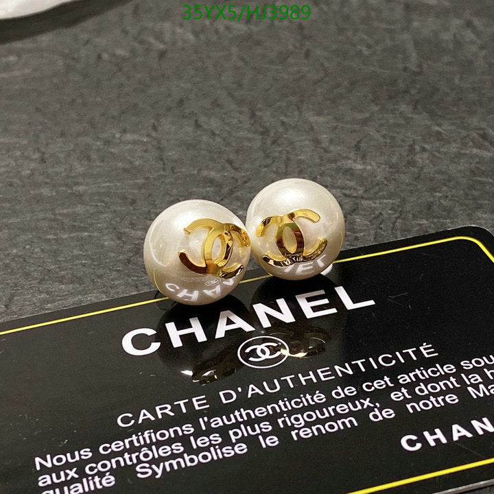SAMC - CHL Jewelry - 550