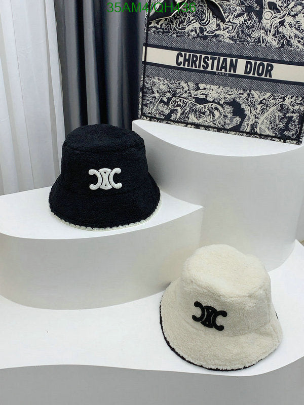SAMC - COL Caps & Hats - 098