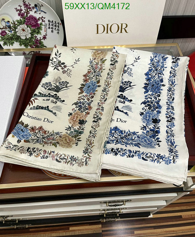 SAMC - DOR Scarves - 293
