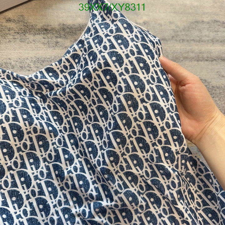 SAMC - DOR Swimsuits - 108