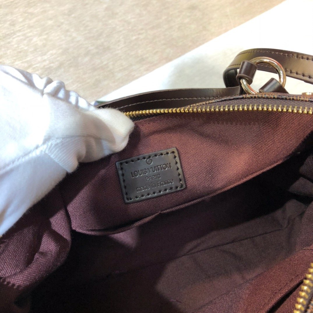 EN - New Arrival Bags LUV 247
