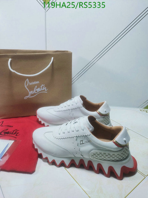 SAMC - CBL Women Shoes - 052