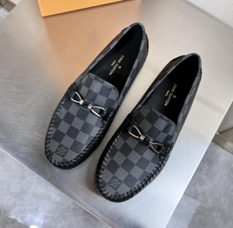SAMC - LOV Men Shoes - 840
