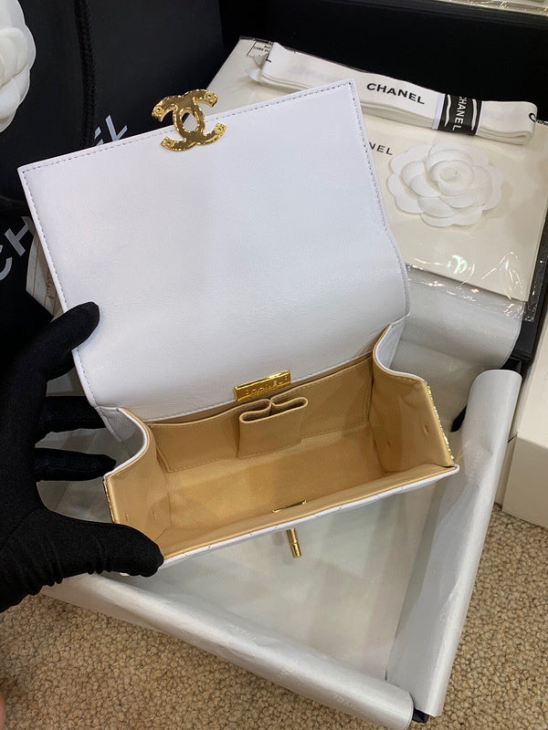 Satchel Bags - CHL Bags - 3501