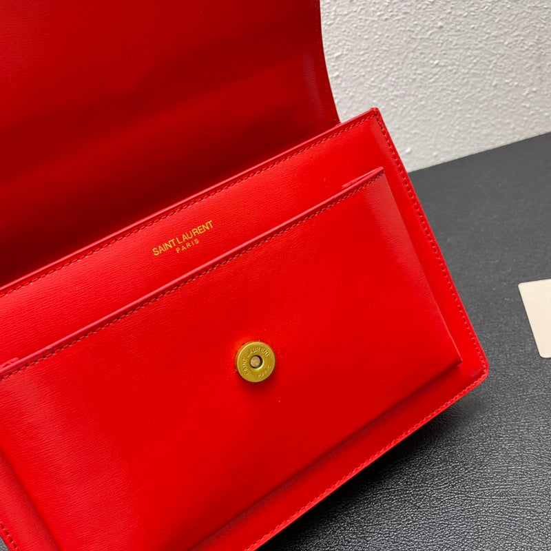 Satchel Bags - SLY Bags - 1210