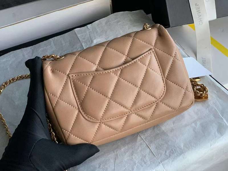 Satchel Bags - CHL Bags - 6131