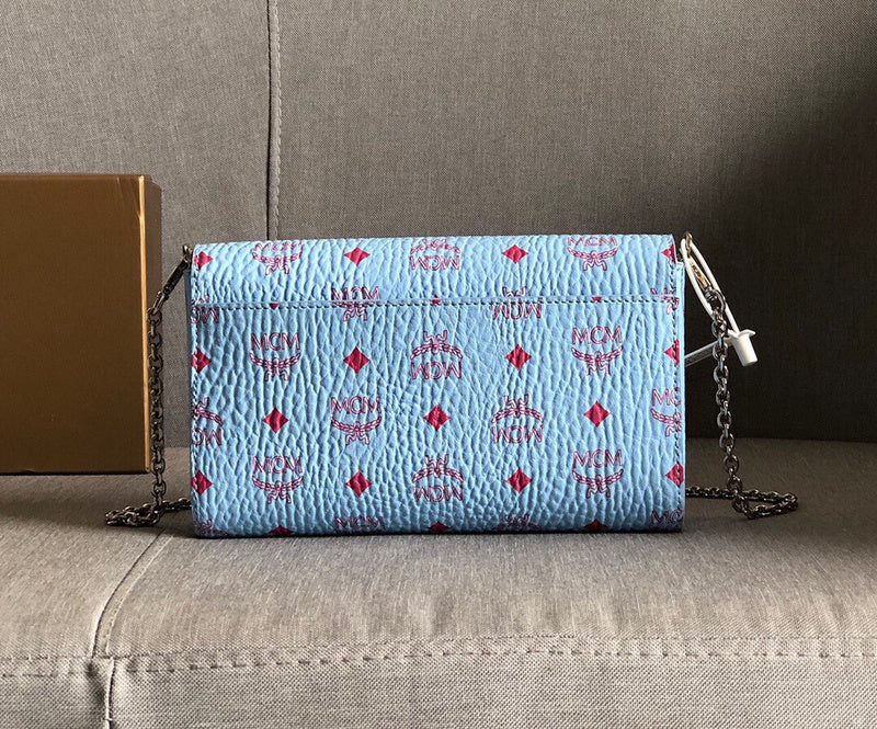 Satchel Bags - MC Bags - 253