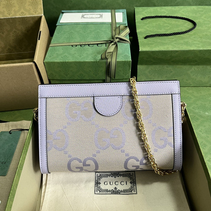 Satchel Bags - GCI Bags - 331