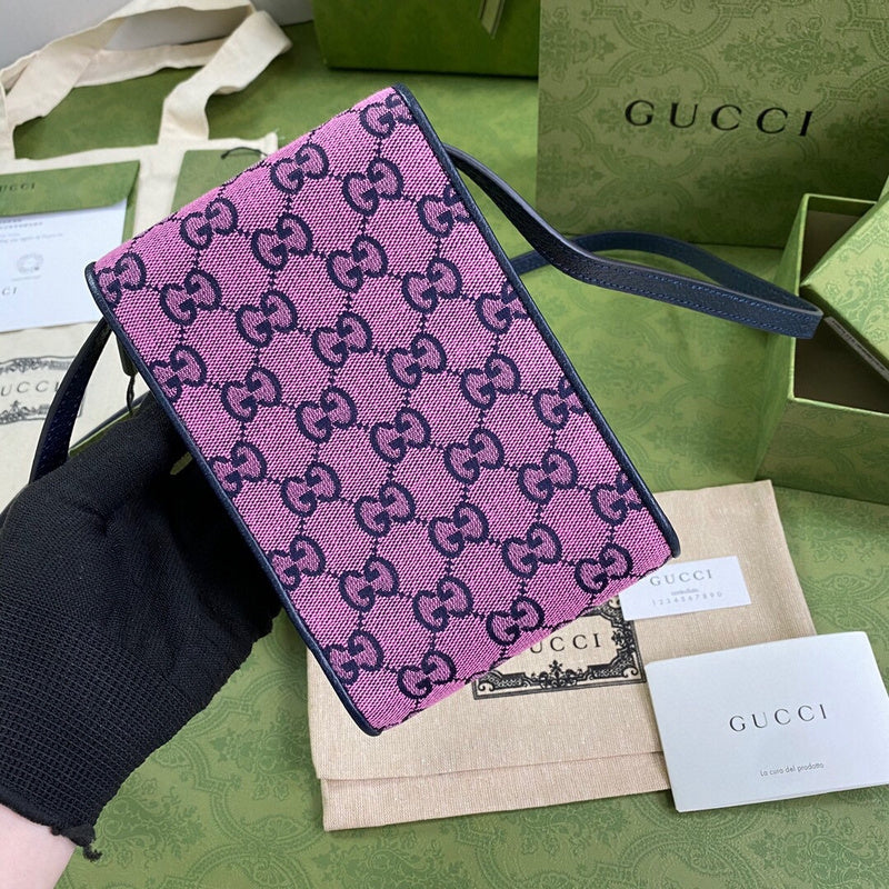Glami Fashion - GCI Bags - 5926