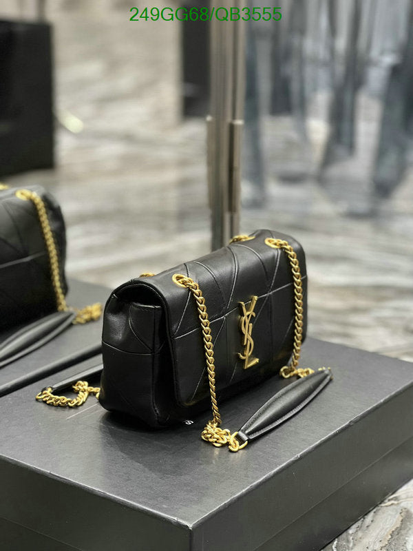 SAMC - YLS Bags - 230