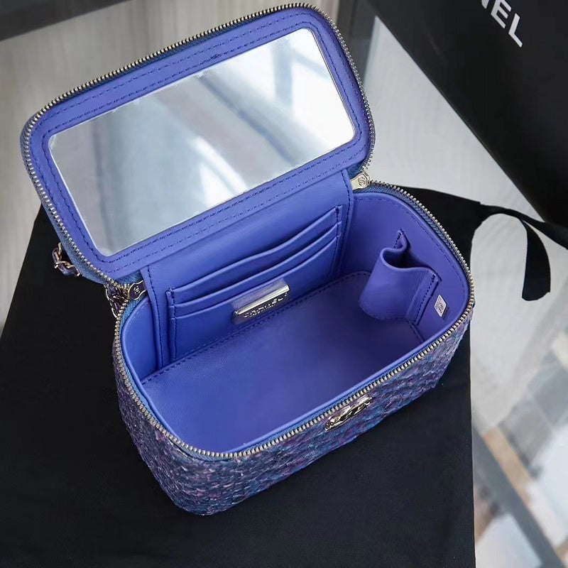 Satchel Bags - CHL Bags - 1260