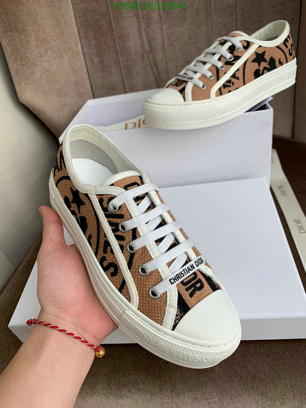 SAMC - DOR Women Sneakers - 178