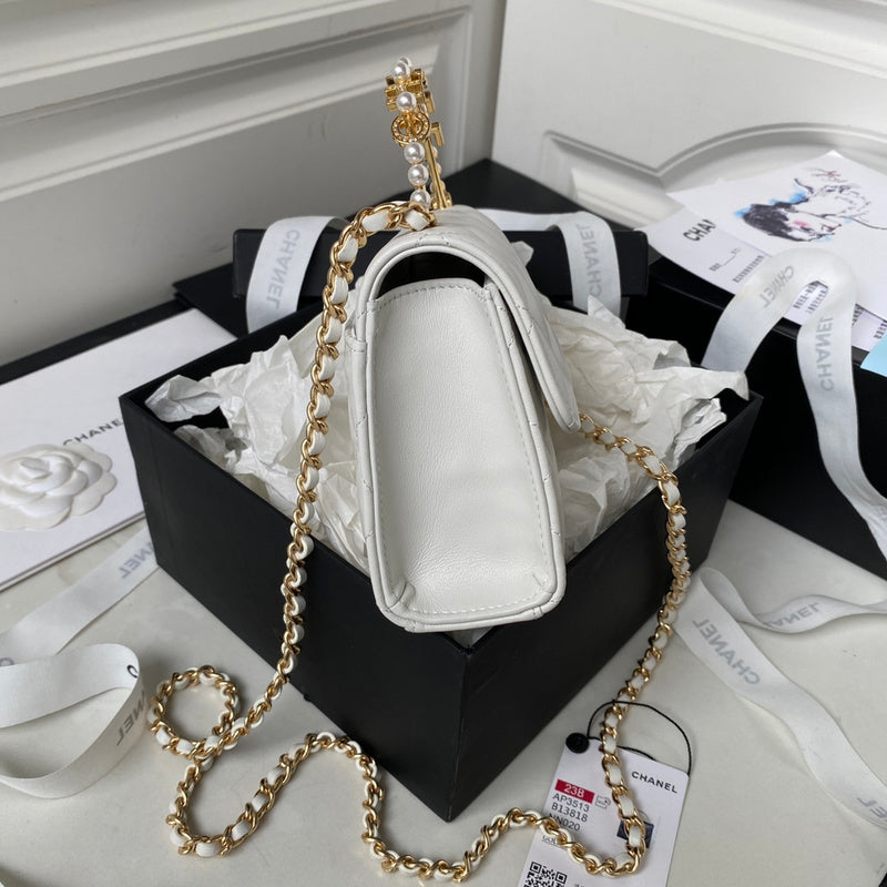 Satchel Bags - CHL Bags - 7360