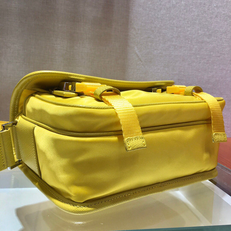 Satchel Bags - PDA Bags - 2032