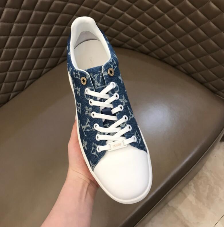 SAMC - LOV Men Shoes - 1751