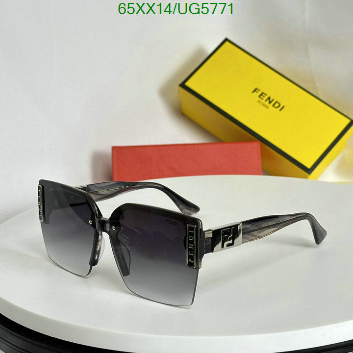 SAMC - FDE Glasses - 082