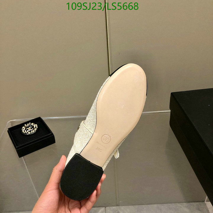 SAMC - CHL Women Shoes Ballet - 393