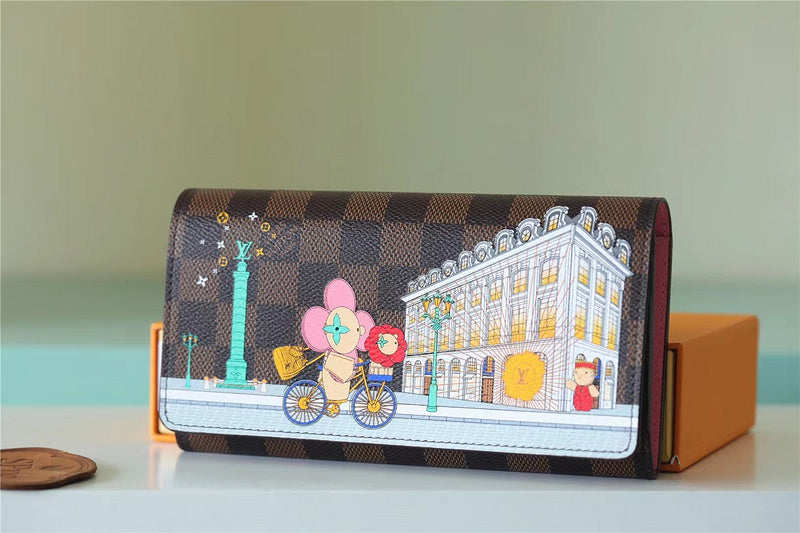 Glami Fashion Lu-Vi bags - 8815