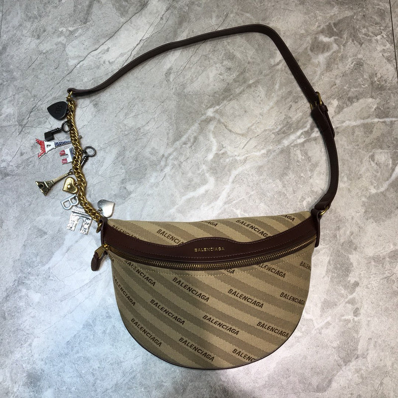 Satchel Bags - BGA Bags - 925