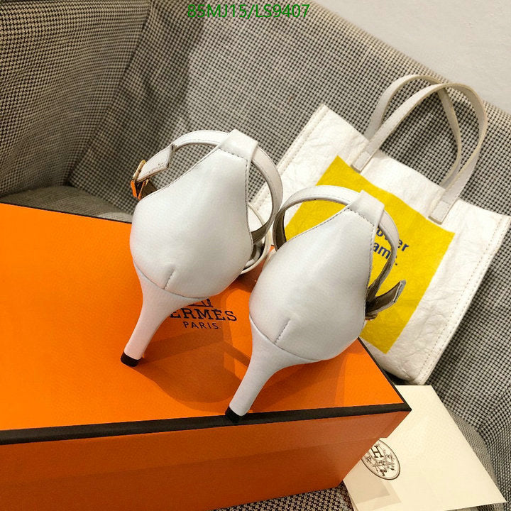 SAMC - HMS Women Shoes - 400
