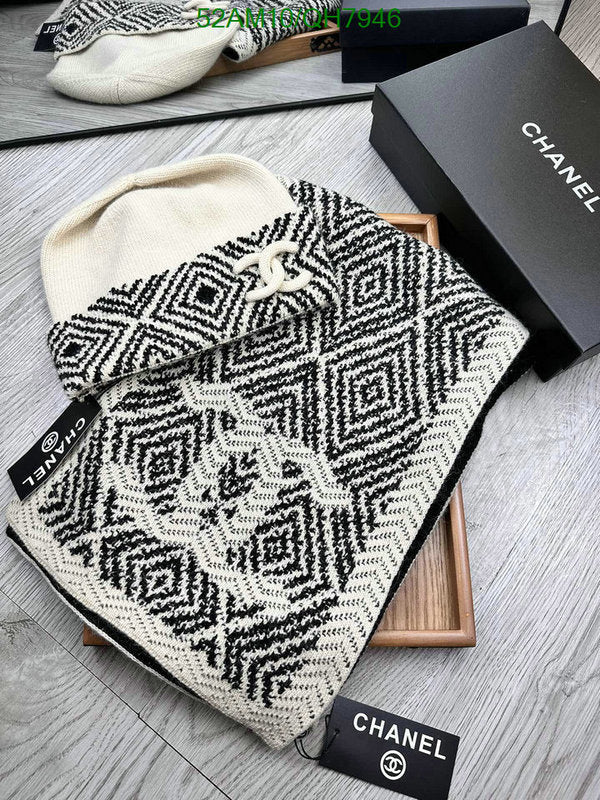 SAMC - CHL Caps & Hats - 199