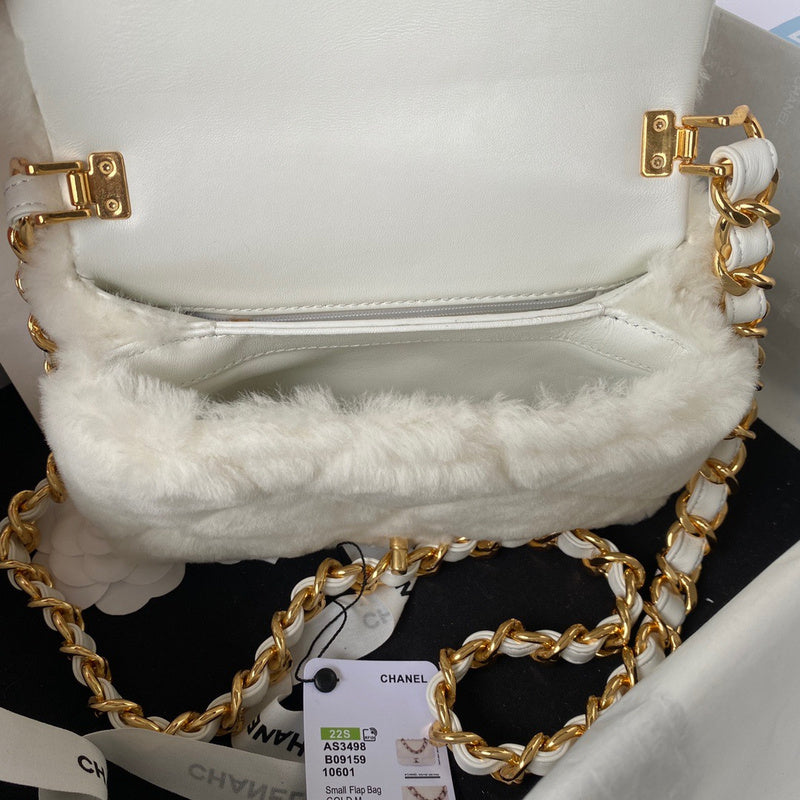 Satchel Bags - CHL Bags - 1254