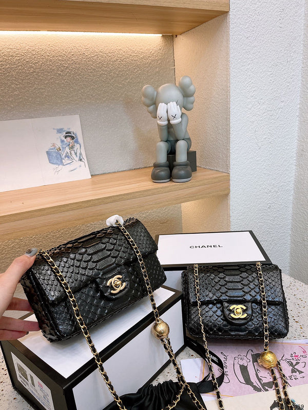 Satchel Bags - CHL Bags - 7169