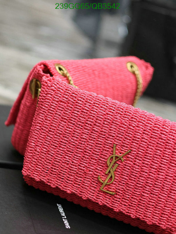 SAMC - YLS Bags - 246