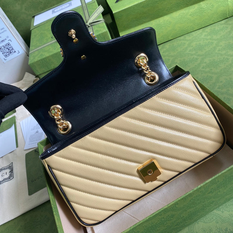 Satchel Bags - GCI Bags - 6799
