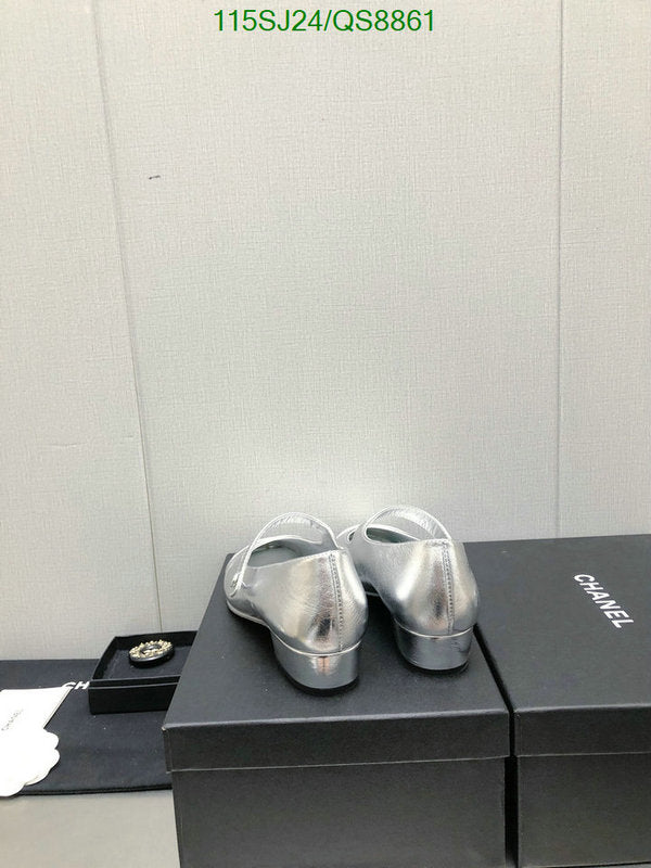 SAMC - CHL Women Shoes - 045