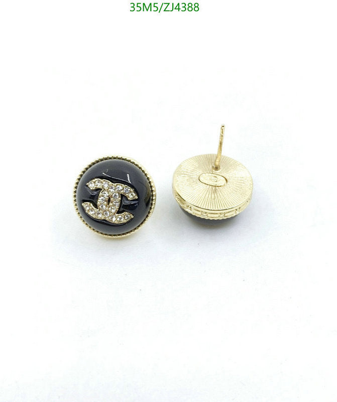 SAMC - CHL Jewelry Earrings - 531