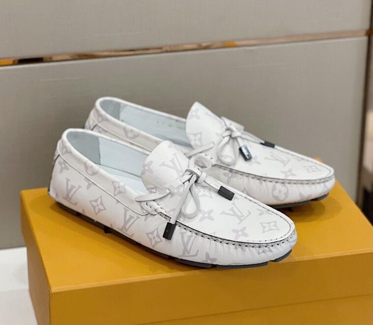 Glamy - LOV Men Shoes - 891