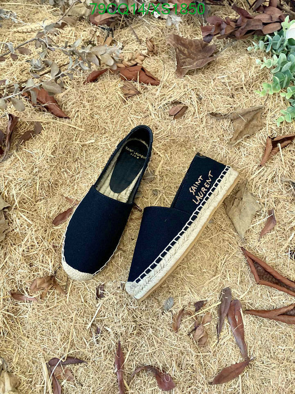 SAMC - YLS Women Shoes - 171