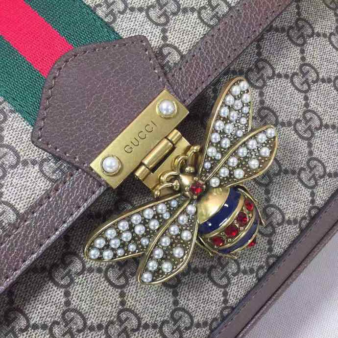 Satchel Bags - GCI Bags - 1481
