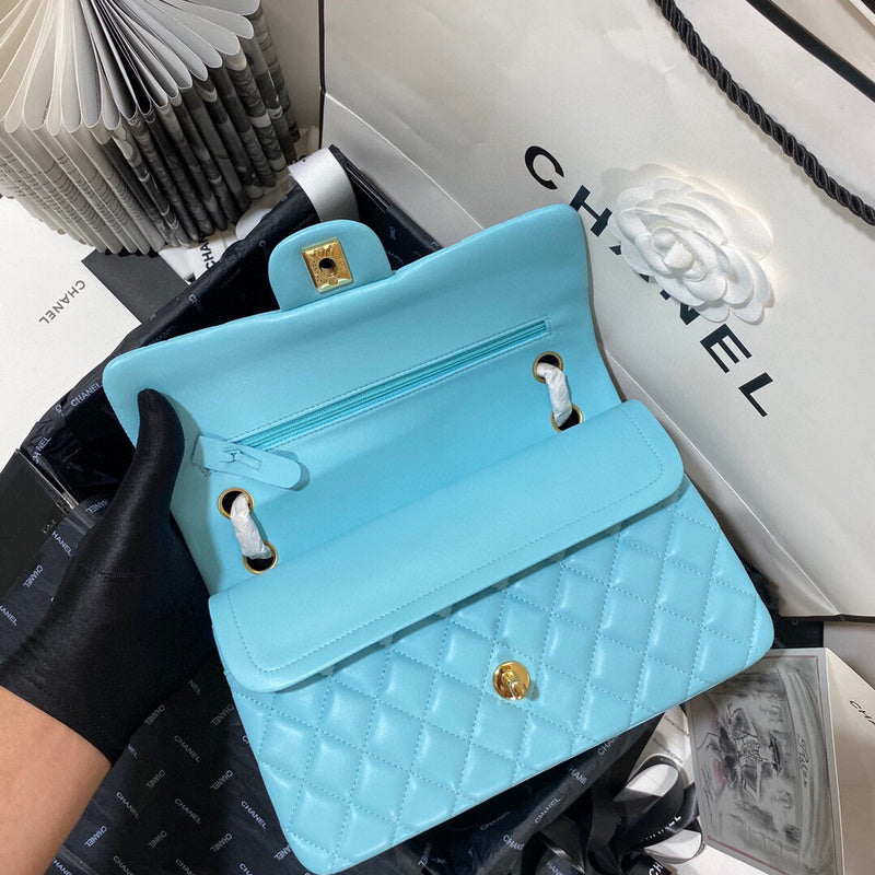 Satchel Bags - CHL Bags - 2324