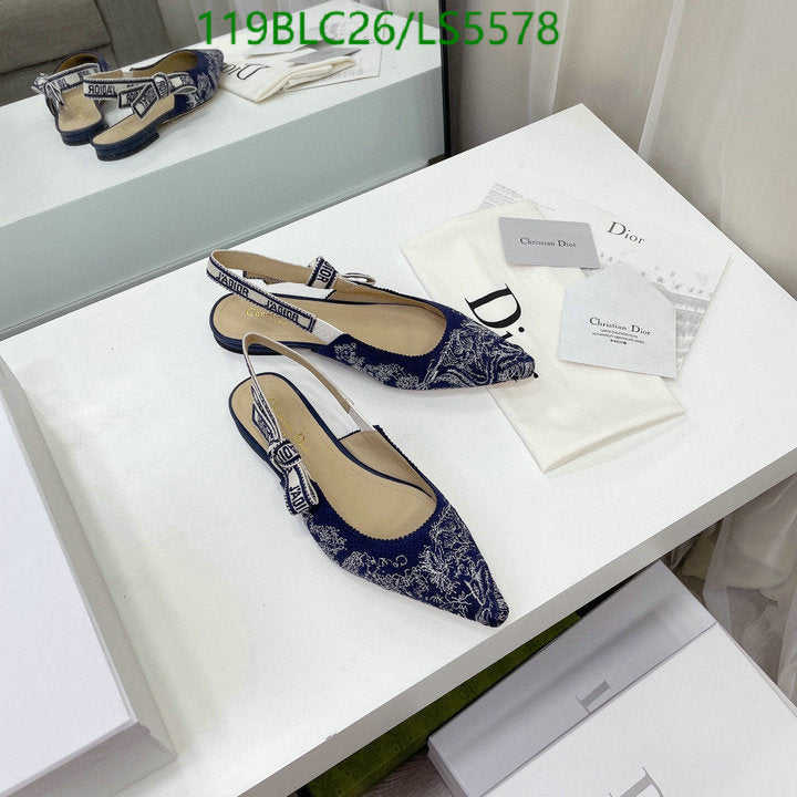 SAMCC - DOR Women Shoes - 2381
