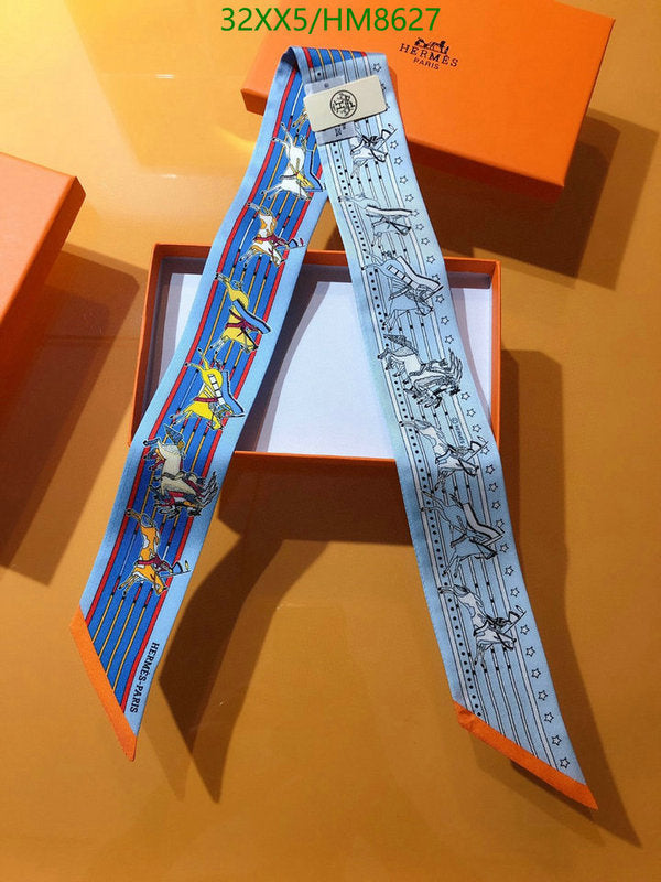 SAMC - HMS Scarves - 766