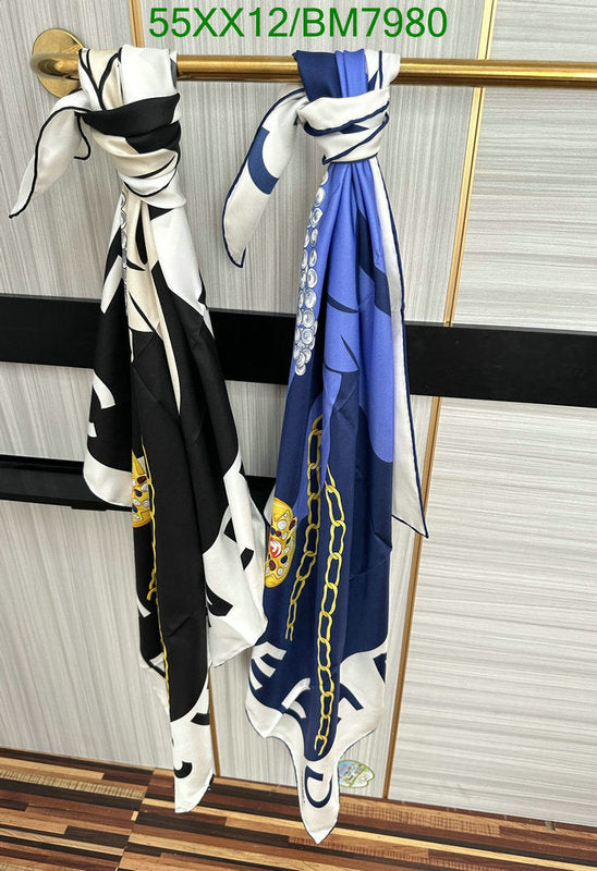 SAMC - CHL Scarves - 163