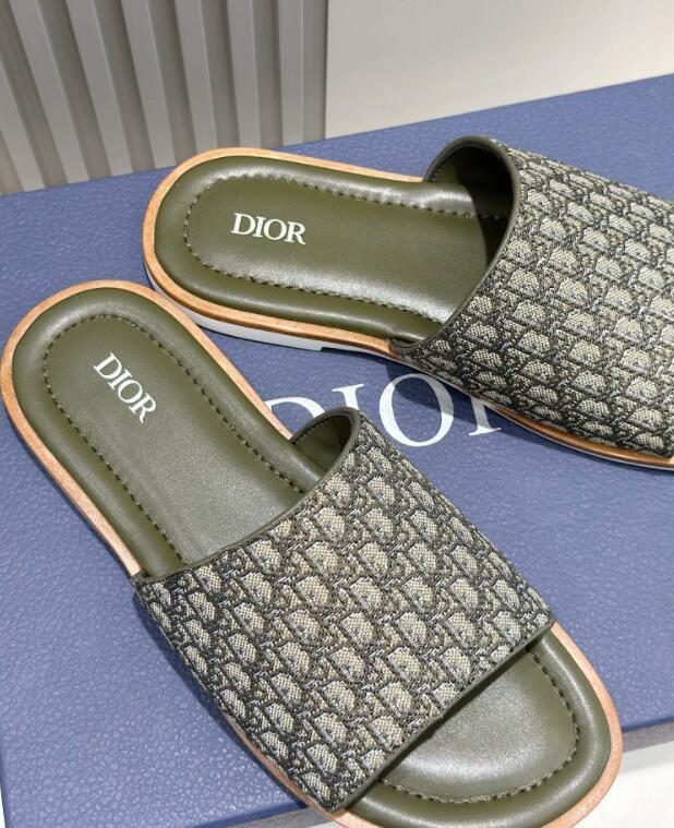 SAMCC - DOR Men Shoes - 035