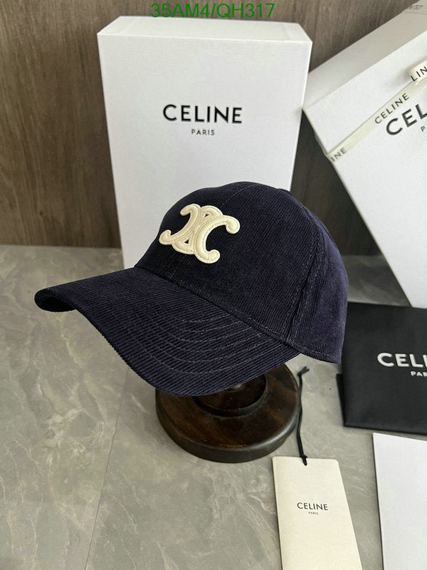 SAMC - COL Caps & Hats - 125